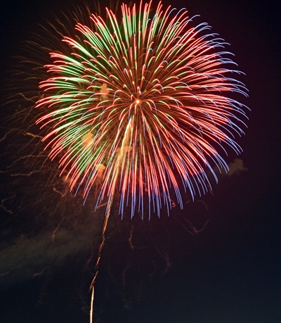 がいな祭り花火大会_1